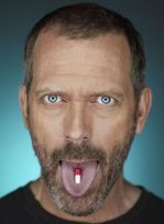 TVP robi fanów "Dr House'a" w balona