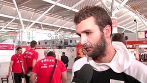 Mateusz Mika: Kontuzja Michała Kubiaka jest przykra, postaram się go w jakimś stopniu zastąpić