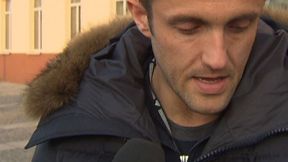 Załamany Miroslav Radović. "Nie jest mi łatwo"