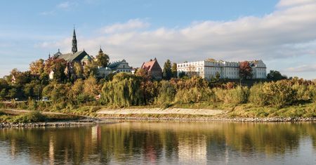 Świętokrzyskie na weekend. Największe atrakcje