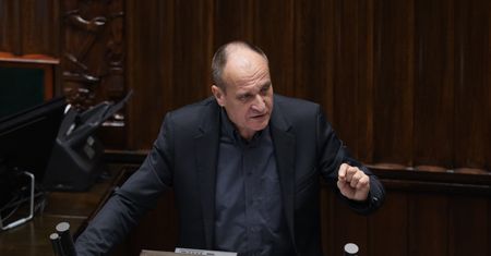 Kukiz mówi wprost, co jest celem Tuska. "Delegalizacja PiS"