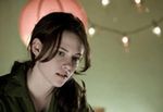 Kristen Stewart prawie psychopatka