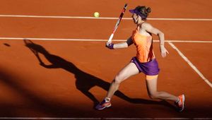 WTA Den Bosch: Udane otwarcie Simony Halep, Cibulkova i Bouchard za burtą