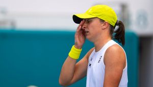 Iga Świątek nie ma na nią sposobu. Jelena Ostapenko znów za mocna!