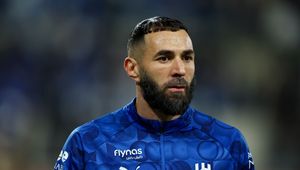 Dopiero co zmienił klub. Niepokojące wieści ws. Karima Benzemy