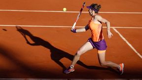 WTA Den Bosch: Udane otwarcie Simony Halep, Cibulkova i Bouchard za burtą