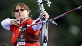 Natalia Leśniak: Srebro nie jest złe