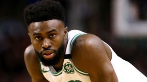 NBA: gracz Boston Celtics pewny siebie. "Zagramy w następnych finałach"