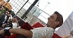 W klatce sam na sam z Facebookiem. Eksperyment LG