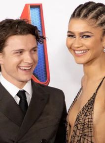 Zendaya świetnie gotuje? Tom Holland zdradza sekrety pary