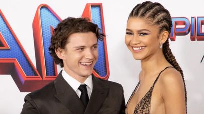 Zendaya świetnie gotuje? Tom Holland zdradza sekrety pary