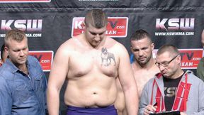 Przed KSW 28: Waluś vs Bajor. Uratowana kariera czy udany debiut?