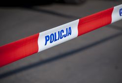 Alarm bombowy w Rybniku. Ewakuowano szpital