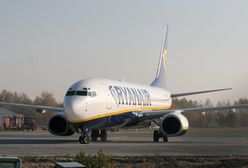 Samolot Ryanair zmuszony do lądowania w Mińsku. Kiedy będą wyniki dochodzenia?