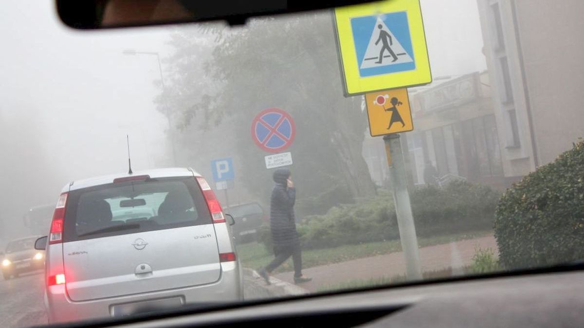 Według badań KRBRD podczas przechodzenia przez przejście przez telefon rozmawia średnio 5 proc. pieszych, a wiadomości pisze 1 proc. pieszych.