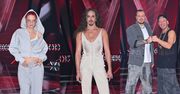 Michał Szpak w gorsecie, Margaret w dresie i Tomson z Baronem promują nową edycję "The Voice of Poland"