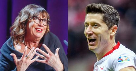 Mama Roberta Lewandowskiego jeździ autem za 200 tysięcy złotych. Pozazdrościć? (ZDJĘCIA)