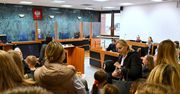 Tarnobrzeski sąd otwiera drzwi dla mieszkańców. Przed nami Noc Otwartych Sądów