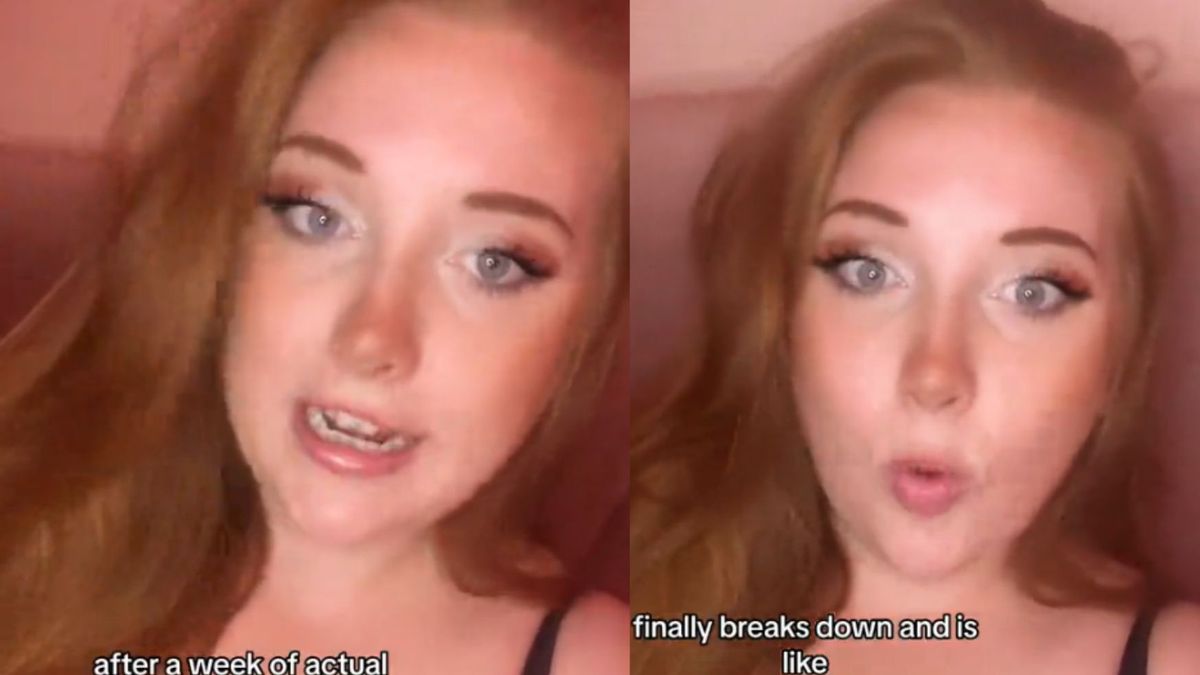 Kobieta podzieliła się z internautami historią zemsty po zdradzie