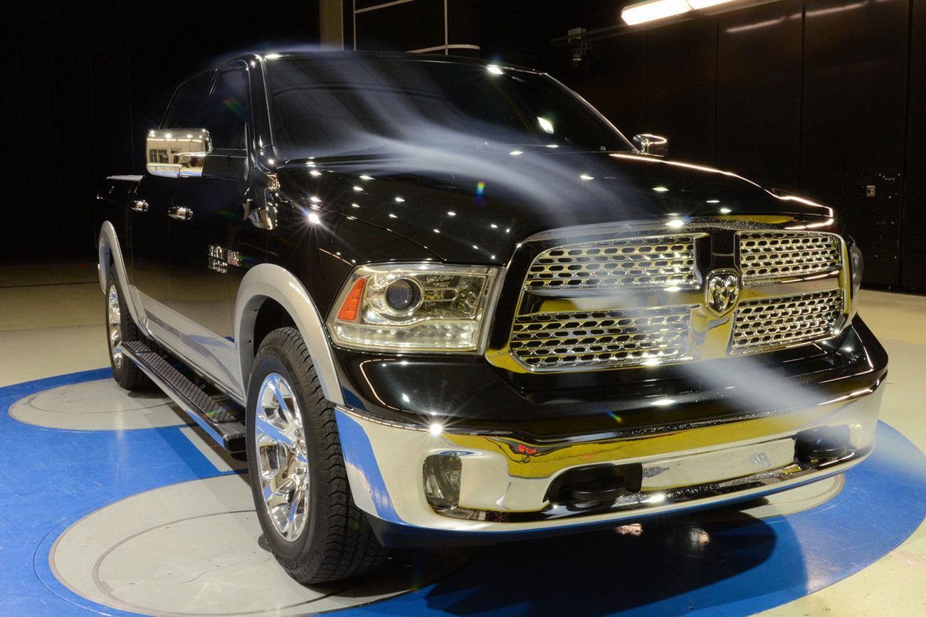 2013-Ram-1500-Pentastar-V6
