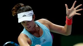 Garbine Muguruza pokazała zdjęcie z dzieciństwa. "To tutaj wszystko się zaczęło"
