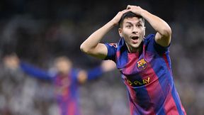 Hiszpanie nie mają wątpliwości ws. młodej gwiazdy Barcelony