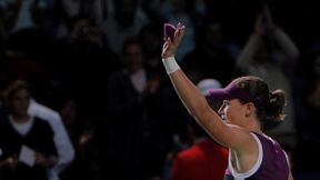 WTA New Haven: Stosur w ćwierćfinale