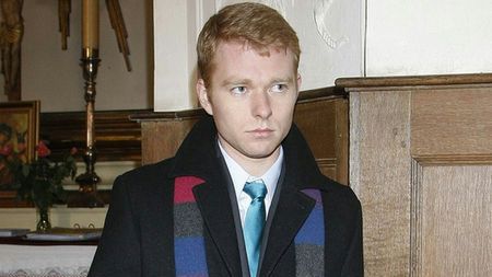 6. Daniel ''Na Wspólnej''