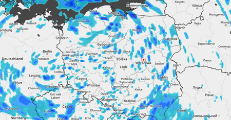 Prognoza na weekend. Jest szansa na lepszą pogodę? Synoptyk z IGMW się zaśmiał