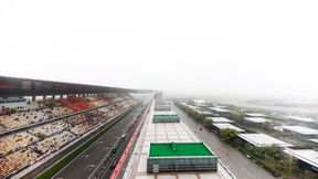 Dyrektor generalny F1 chce dwóch wyścigów w USA i Chinach