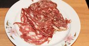 Salami wieprzowe