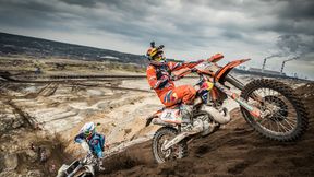Red Bull 111 Megawatt za nami. Jonny Walker nie dał szans rywalom