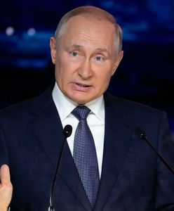 Rosja znalazła cel, który może zakłócić życie na Zachodzie. "Podwyższone obawy"