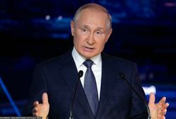 Rosja znalazła cel, który może zakłócić życie na Zachodzie. "Podwyższone obawy"