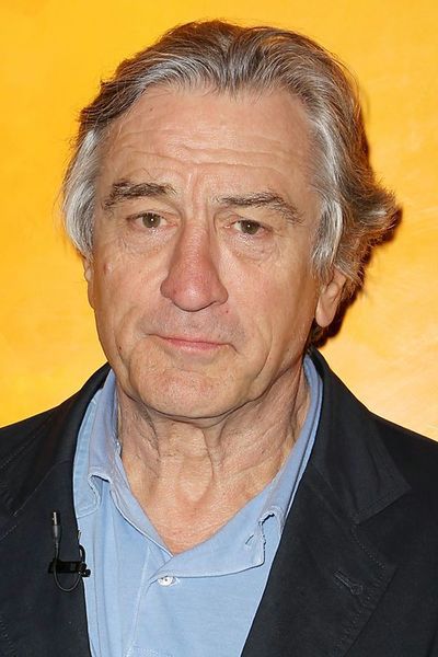 Robert De Niro obraził Michelle Obamę!?