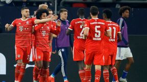 Trwa niemoc Bayernu. Fenomenalny gol zapobiegł kompromitacji