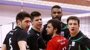 Fotorelacja: AGH 100RK AZS Kraków - ASPS Avia Świdnik