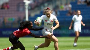 HSBC Sevens Challenger. Emocje z udziałem Polek do ostatnich sekund