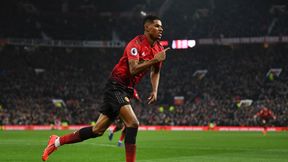 Marcus Rashford wpłynął na działalność rządu. Wywalczył darmowe posiłki dla biednych dzieci