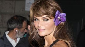 David Beckham przyłapany na imprezie. Bawił się ze znaną supermodelką
