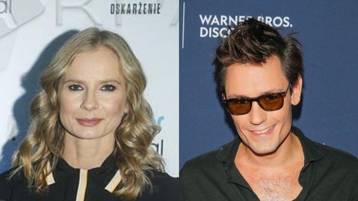 Bartosz Gelner o związku z 16 lat starszą Magdaleną Cielecką. Miał dość kąśliwych komentarzy