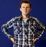 Michel Gondry, my i ja