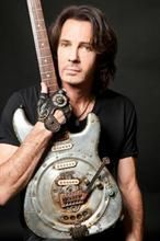 Rick Springfield z "Detektywem"