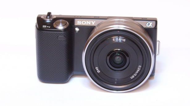 Sony NEX-5N - godne zastępstwo lustrzanki? [test] 1