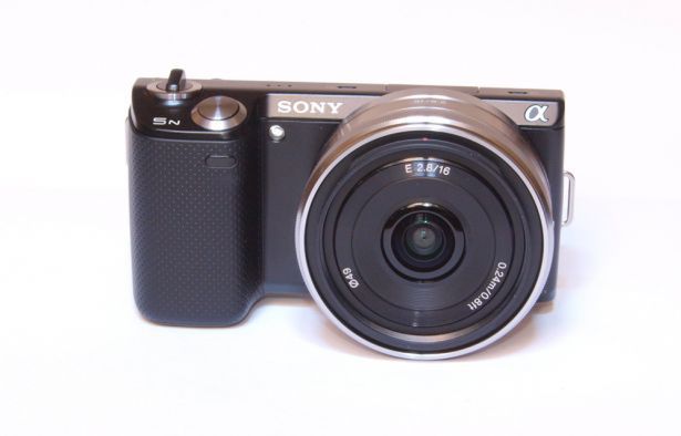 Sony NEX-5N - godne zastępstwo lustrzanki? [test]