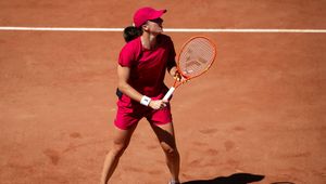 Ale słowa o Świątek. Pod tym kątem nadal jest "najlepszą tenisistką na świecie"
