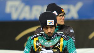 Żużel. Dlatego Kubera zmienił klub. O wszystkim opowiedział