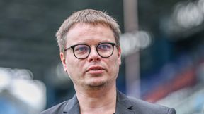 Królewski ujawnia. "Wisła dofinansowana na kilka milionów złotych"