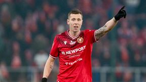 Widzew nie zgadza się z decyzją sędziego. Złożył odwołanie