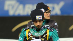 Żużel. Dlatego Kubera zmienił klub. O wszystkim opowiedział